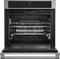 30" Stainless steel Wall Oven