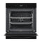 2.9 Cu. Ft. 24 Inch Convection Wall Oven