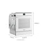 2.9 Cu. Ft. 24 Inch Convection Wall Oven