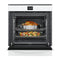 2.9 Cu. Ft. 24 Inch Convection Wall Oven