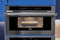 Built-in Microwave (950 W, 44 L)