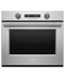 30" Series 7 Professional Self-Cleaning Oven, 10 Function