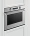 30" Series 7 Professional Self-Cleaning Oven, 10 Function
