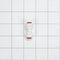 WP2198677 Genuine OEM Refrigerator Water 1/4 IN PEX Tube Fitting