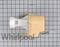 WP2217220 Genuine OEM Ice Maker Circulation Pump and Motor Assembly Replacement Part - Replaces 2208481, 2208482, 2185531, and more