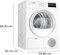 300 Series Compact Condensation Dryer