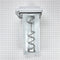 SxS Refrigerator Ice Container Assembly