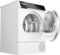 500 Series Heat Pump Dryer