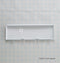 Refrigerator handle