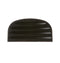 Refrigerator Recess Grill (black)