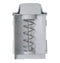 Refrigerator Ice Dispenser Bucket & Auger Assembly