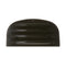Refrigerator drip tray (black)