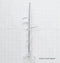 Refrigerator Ice Dispenser Auger