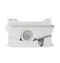 Ice maker- ice bucket and auger assembly