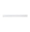 Refrigerator White Door Shelf
