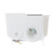 Refrigerator Ice Bucket Assembly