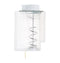 Refrigerator Ice Bucket Assembly