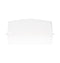 Refrigerator Clear Dairy Door