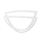 Freezer Door Gasket