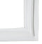 Door Gasket Freezer White