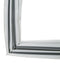Refrigerator Door Gasket - white