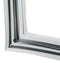 Freezer Door Gasket - white