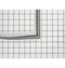 Refrigerator Fresh Food Gasket