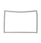 Refrigerator Freezer Door Gasket
