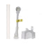 Refrigerator Electronic Ice Maker Assembly Kit