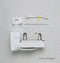 Refrigerator Electronic Ice Maker Assembly Kit
