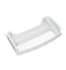 Drawer front assembly - includes clear plastic cover