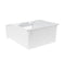 Refrigerator Vegetable Pan Assembly