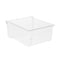 Refrigerator Clear Vegetable Pan