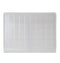 Refrigerator Fruit and Vegetable Crisper Drawer Cover