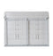 Refrigerator Fruit and Vegetable Crisper Drawer Cover