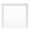Refrigerator glass cover pan