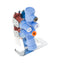 Refrigerator Water Valve Conversion Kit