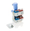 Refrigerator Water Valve Conversion Kit