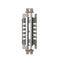 Refrigerator Defrost Heater