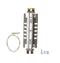 Refrigerator Defrost Heater