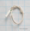 Refrigerator temperature sensor