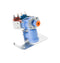 Refrigerator water valve assembly
