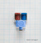 Refrigerator Water Inlet Valve