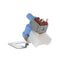 Refrigerator Single Outlet Water Valve with Guard