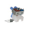 Refrigerator Dual Line Water Valve Kit