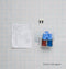 Refrigerator Dual Line Water Valve Kit