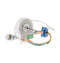 Refrigerator Evaporator Fan Motor