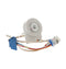 Refrigerator Evaporator Fan Motor