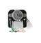 Refrigerator Condenser Fan Motor