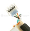 Refrigerator Evaporator Fan Motor